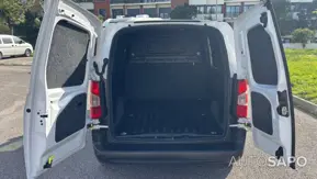Opel Combo de 2024
