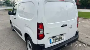 Opel Combo de 2024