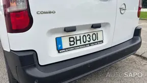 Opel Combo de 2024