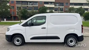 Opel Combo de 2024