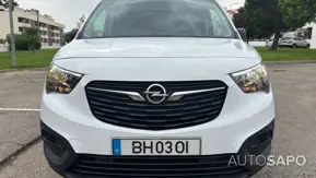 Opel Combo de 2024