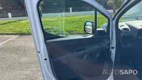 Opel Combo de 2024