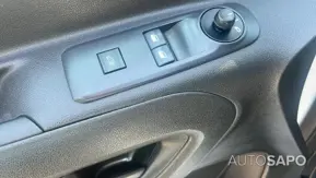 Opel Combo de 2024