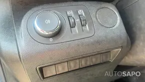 Opel Combo de 2024