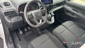 Opel Combo de 2024