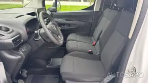 Opel Combo de 2024