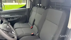 Opel Combo de 2024