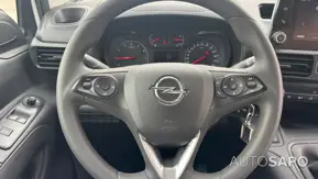 Opel Combo de 2024