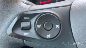 Opel Combo de 2024