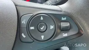 Opel Combo de 2024