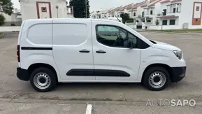 Opel Combo de 2024