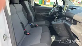 Opel Combo de 2024
