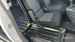 Opel Combo de 2024