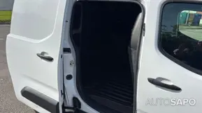 Opel Combo de 2024