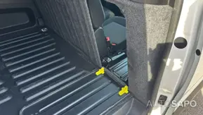 Opel Combo de 2024