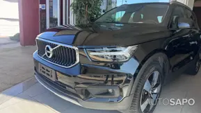 Volvo XC40 de 2020