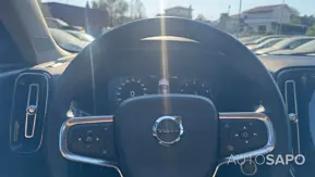 Volvo XC40 de 2020