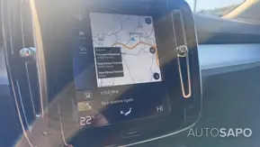 Volvo XC40 de 2020