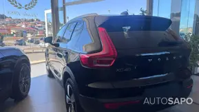 Volvo XC40 de 2020