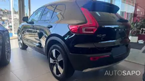 Volvo XC40 de 2020