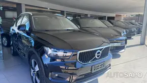 Volvo XC40 de 2020