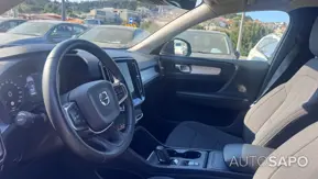 Volvo XC40 de 2020