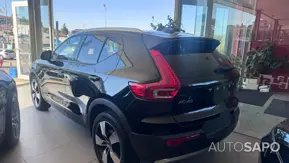 Volvo XC40 de 2020