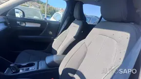 Volvo XC40 de 2020