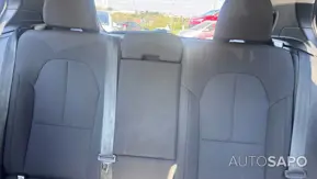 Volvo XC40 de 2020