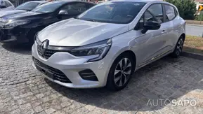 Renault Clio de 2022