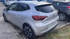 Renault Clio de 2022