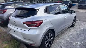 Renault Clio de 2022