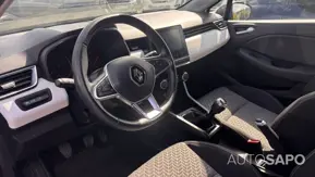 Renault Clio de 2022