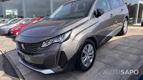 Peugeot 5008 1.2 PureTech Active de 2022
