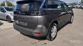 Peugeot 5008 1.2 PureTech Active de 2022