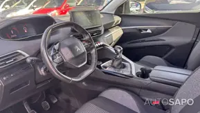 Peugeot 5008 1.2 PureTech Active de 2022