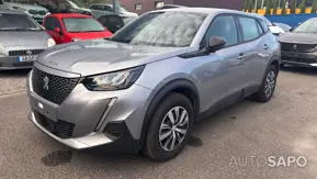 Peugeot e-2008 de 2023