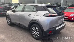 Peugeot e-2008 de 2023