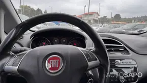 Fiat Punto de 2010