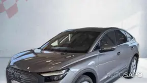 Audi Q4 de 2023