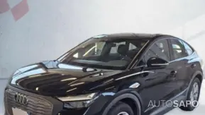 Audi Q4 de 2024