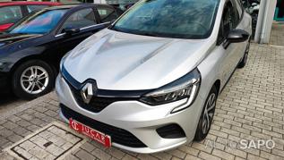 Renault Clio 1.0 TCe Evolution de 2023