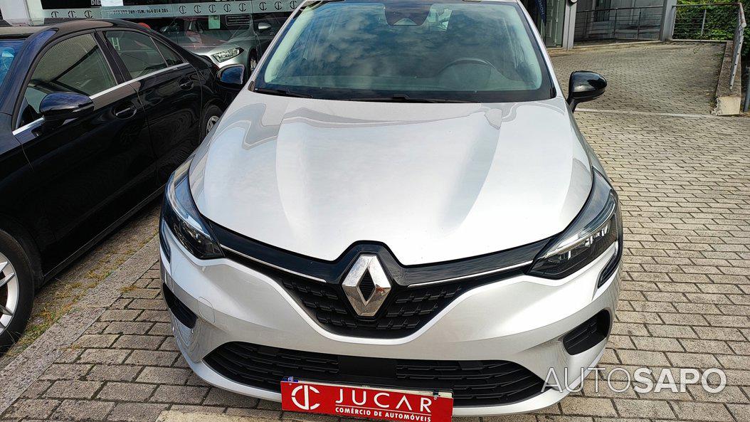 Renault Clio 1.0 TCe Evolution de 2023