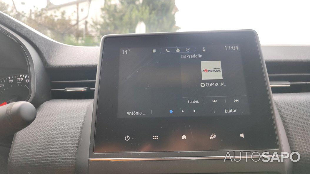 Renault Clio 1.0 TCe Evolution de 2023