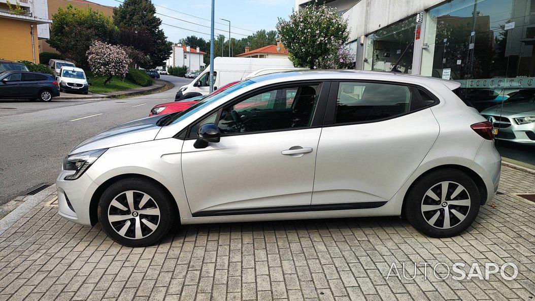 Renault Clio 1.0 TCe Evolution de 2023