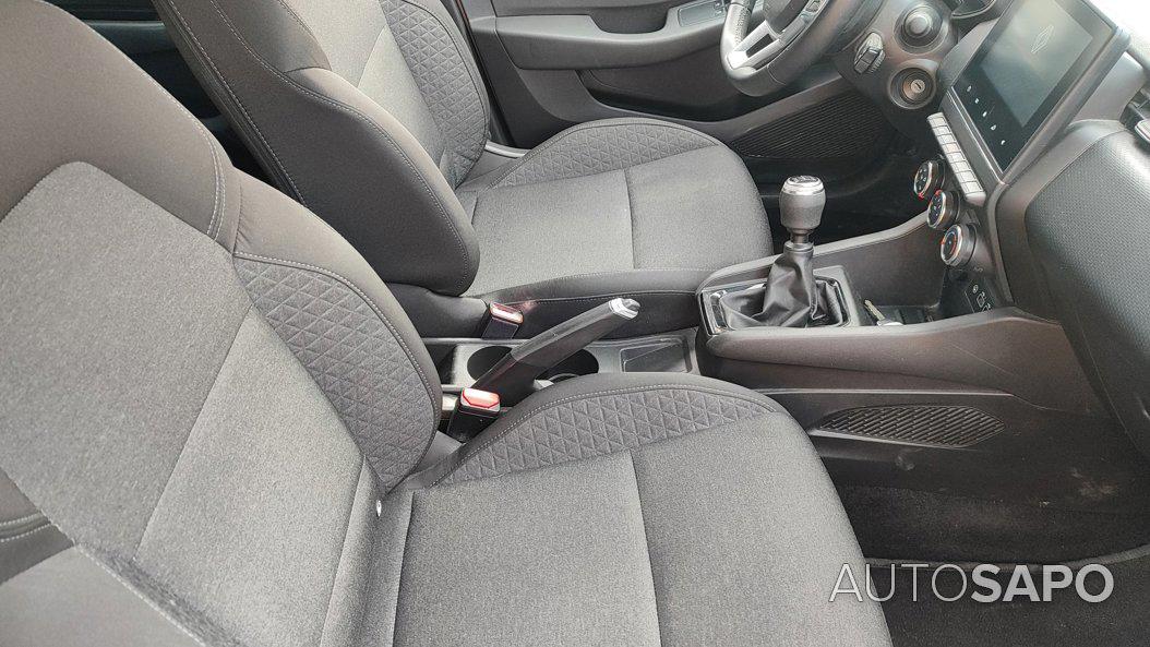 Renault Clio 1.0 TCe Evolution de 2023