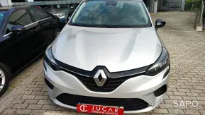 Renault Clio 1.0 TCe Evolution de 2023