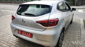 Renault Clio 1.0 TCe Evolution de 2023