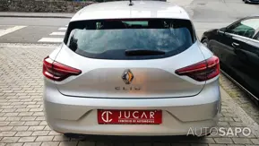 Renault Clio 1.0 TCe Evolution de 2023