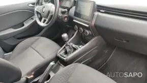 Renault Clio 1.0 TCe Evolution de 2023